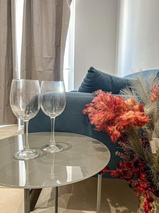 Serafina'S Apartment 5 Min Walk From St Julians San Ġwann المظهر الخارجي الصورة