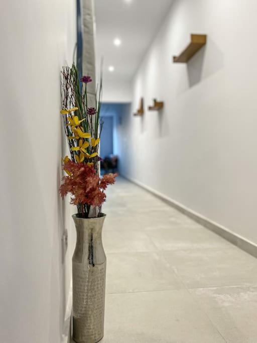 Serafina'S Apartment 5 Min Walk From St Julians San Ġwann المظهر الخارجي الصورة