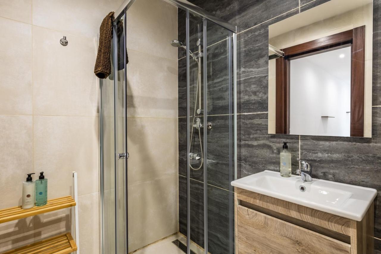 Serafina'S Apartment 5 Min Walk From St Julians San Ġwann المظهر الخارجي الصورة
