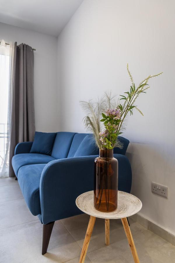Serafina'S Apartment 5 Min Walk From St Julians San Ġwann المظهر الخارجي الصورة